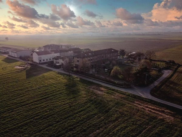 casale in vendita a Riva presso Chieri