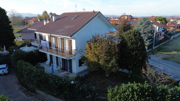 casa indipendente in vendita a Riva presso Chieri