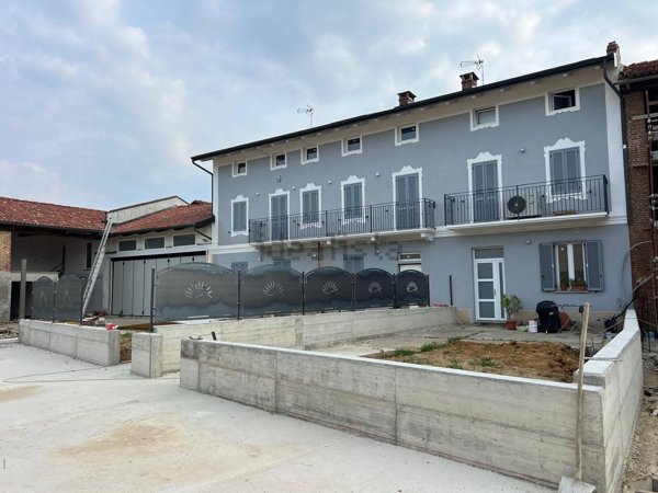 casa indipendente in vendita a Riva presso Chieri