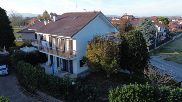 casa indipendente in vendita a Riva presso Chieri