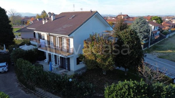 casa indipendente in vendita a Riva presso Chieri