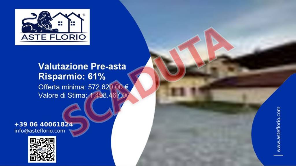 negozio in vendita a Riva presso Chieri