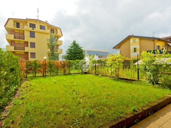 appartamento in vendita a Riva presso Chieri