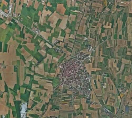 terreno agricolo in vendita a Riva presso Chieri