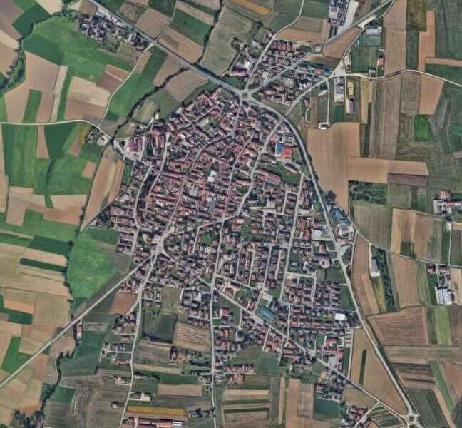 terreno agricolo in vendita a Riva presso Chieri