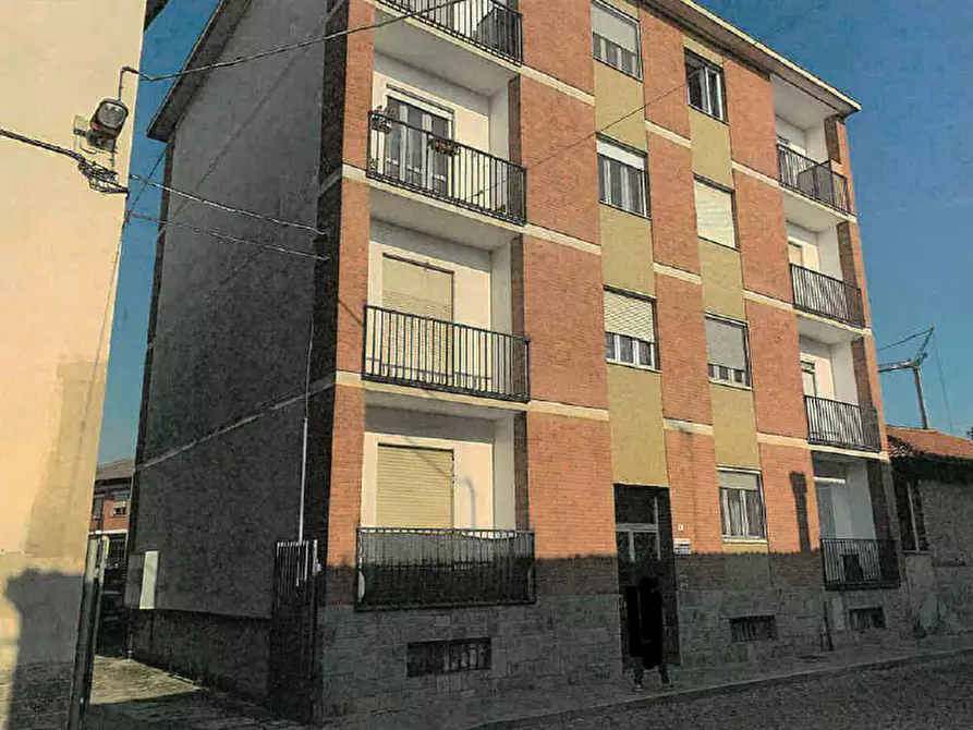 appartamento in vendita a Riva presso Chieri