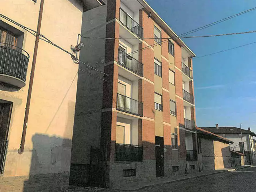 appartamento in vendita a Riva presso Chieri