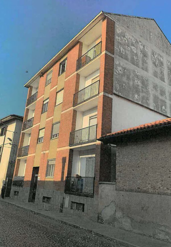 appartamento in vendita a Riva presso Chieri