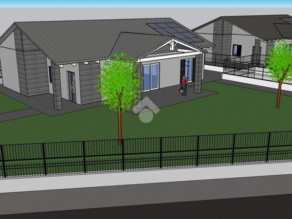 casa indipendente in vendita a Riva presso Chieri