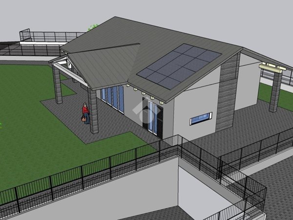 casa indipendente in vendita a Riva presso Chieri