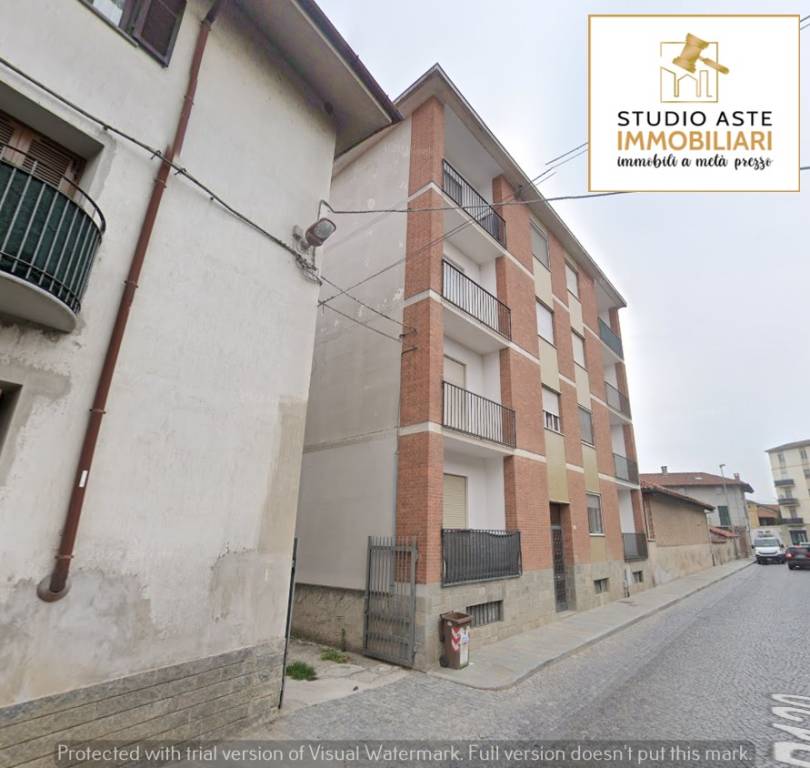 appartamento in vendita a Riva presso Chieri