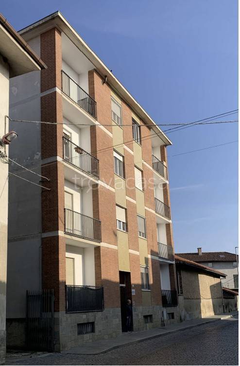 appartamento in vendita a Riva presso Chieri