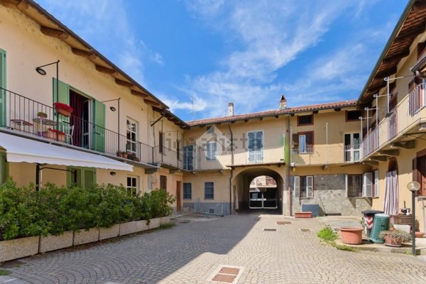 casa indipendente in vendita a Riva presso Chieri