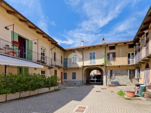 casa indipendente in vendita a Riva presso Chieri