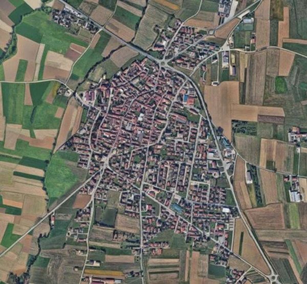 terreno agricolo in vendita a Riva presso Chieri