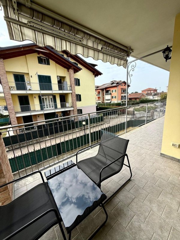 appartamento in vendita a Riva presso Chieri