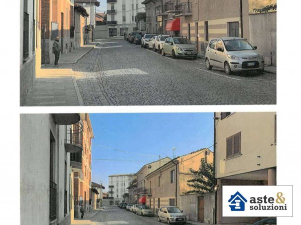 appartamento in vendita a Riva presso Chieri