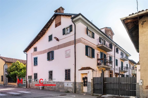 appartamento in vendita a Riva presso Chieri