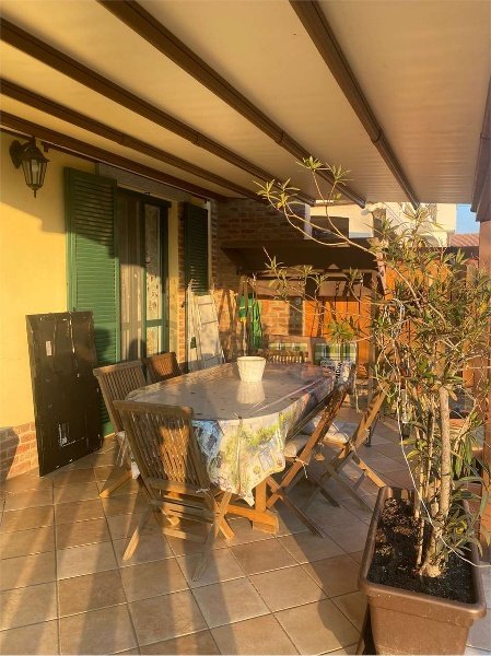 casa indipendente in vendita a Riva presso Chieri in zona San Giovanni