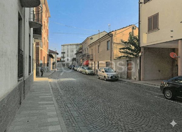 appartamento in vendita a Riva presso Chieri