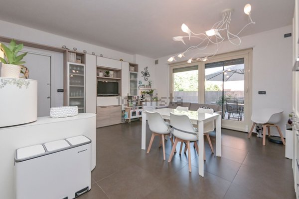 appartamento in vendita a Riva presso Chieri