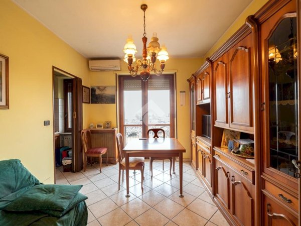 appartamento in vendita a Riva presso Chieri