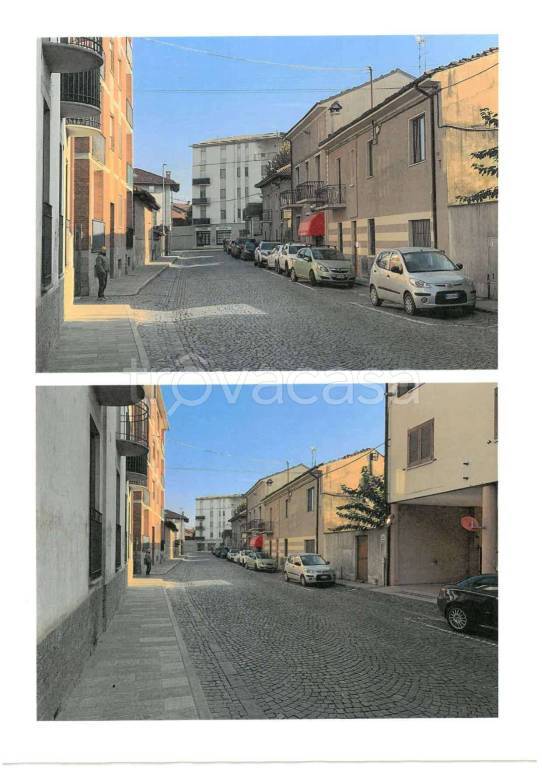 appartamento in vendita a Riva presso Chieri