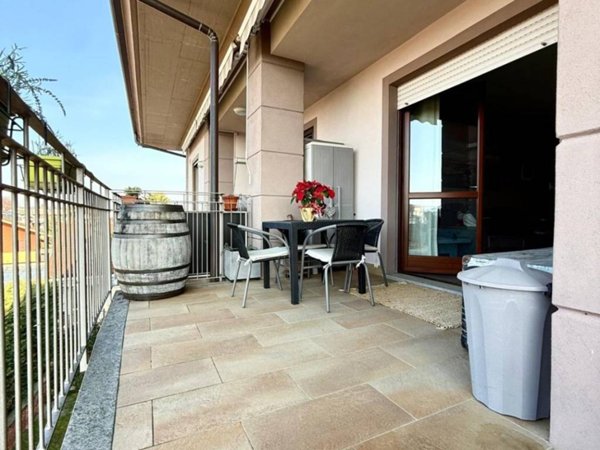 appartamento in vendita a Riva presso Chieri