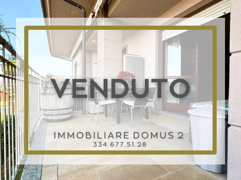 appartamento in vendita a Riva presso Chieri