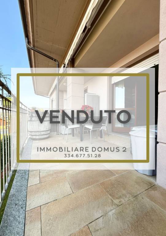 appartamento in vendita a Riva presso Chieri