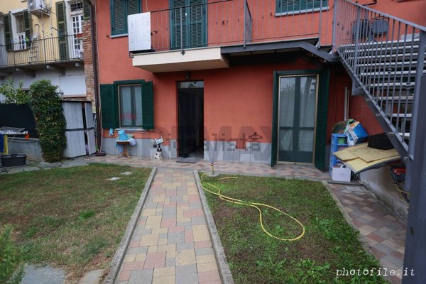 appartamento in vendita a Riva presso Chieri