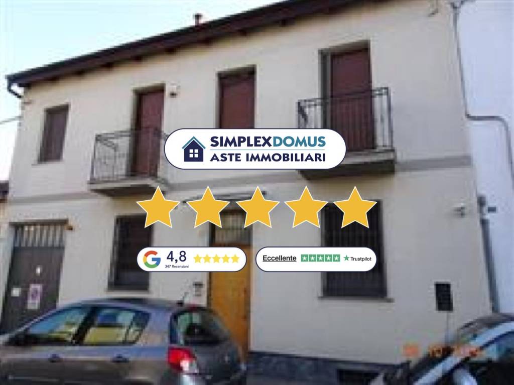 appartamento in vendita a Riva presso Chieri