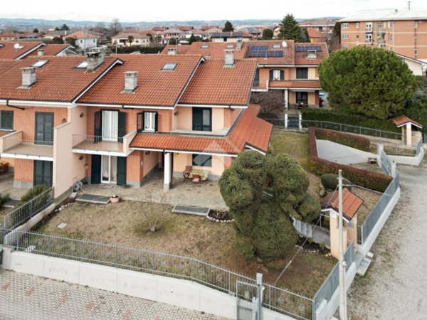 casa indipendente in vendita a Riva presso Chieri