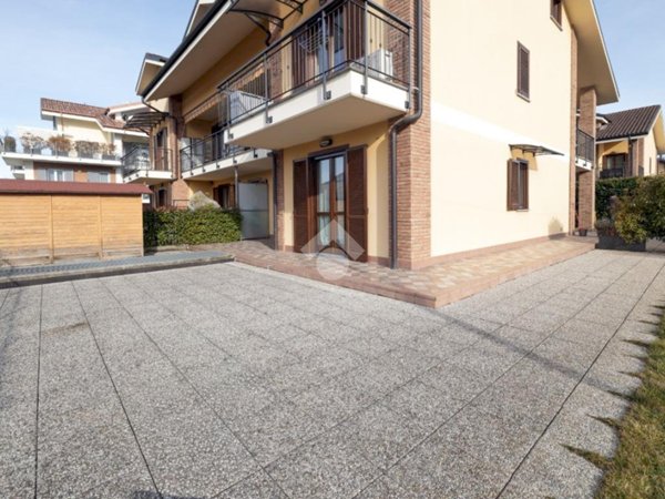 appartamento in vendita a Riva presso Chieri