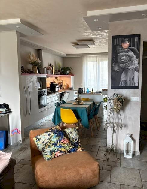 casa indipendente in vendita a Riva presso Chieri in zona San Giovanni