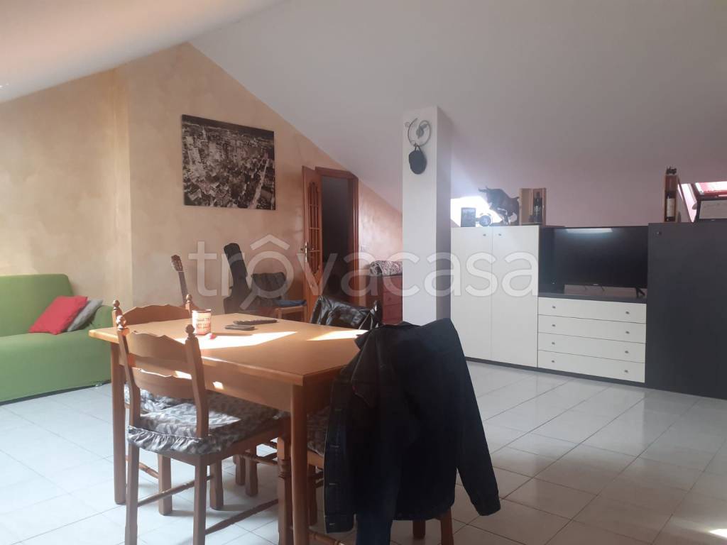 appartamento in vendita a Riva presso Chieri