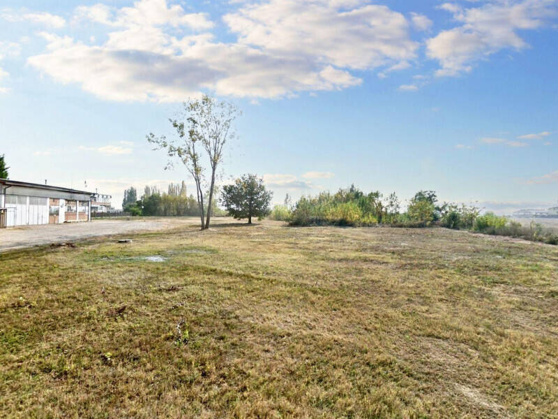 terreno agricolo in vendita a Riva presso Chieri
