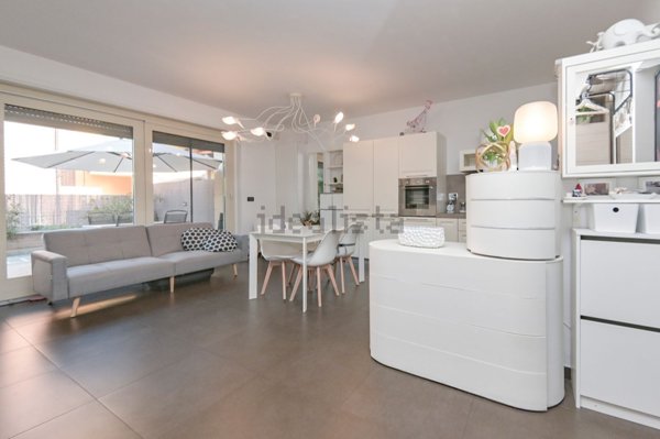 appartamento in vendita a Riva presso Chieri