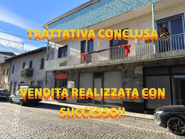 negozio in vendita a Riva presso Chieri