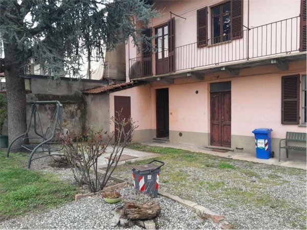 appartamento in vendita a Riva presso Chieri