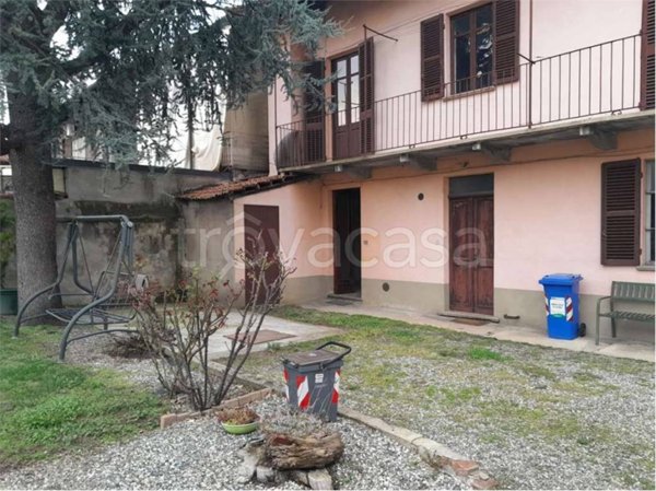 appartamento in vendita a Riva presso Chieri