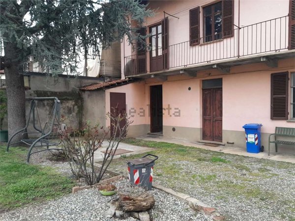 appartamento in vendita a Riva presso Chieri