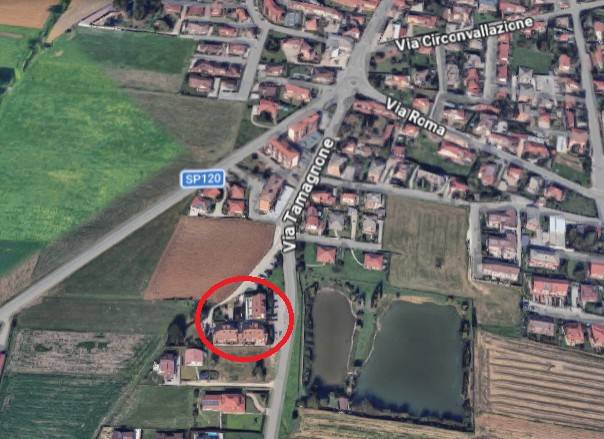 appartamento in vendita a Riva presso Chieri