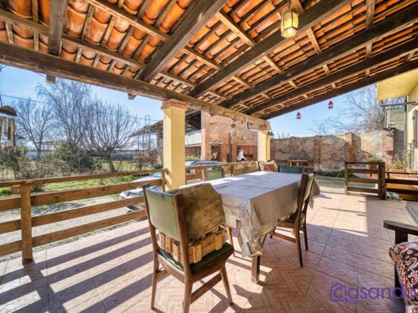 appartamento in vendita a Riva presso Chieri