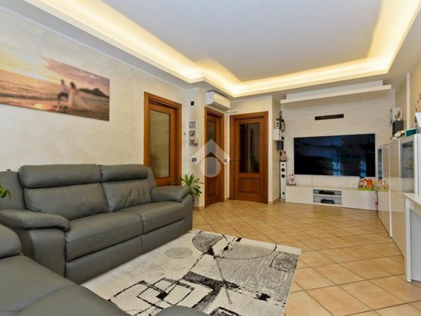 appartamento in vendita a Riva presso Chieri