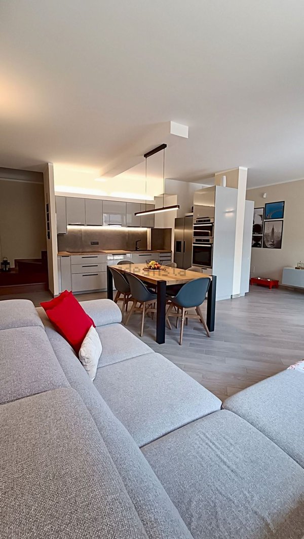 casa indipendente in vendita a Riva presso Chieri in zona San Giovanni