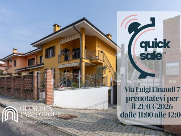 appartamento in vendita a Riva presso Chieri