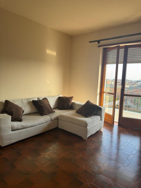 appartamento in vendita a Riva presso Chieri