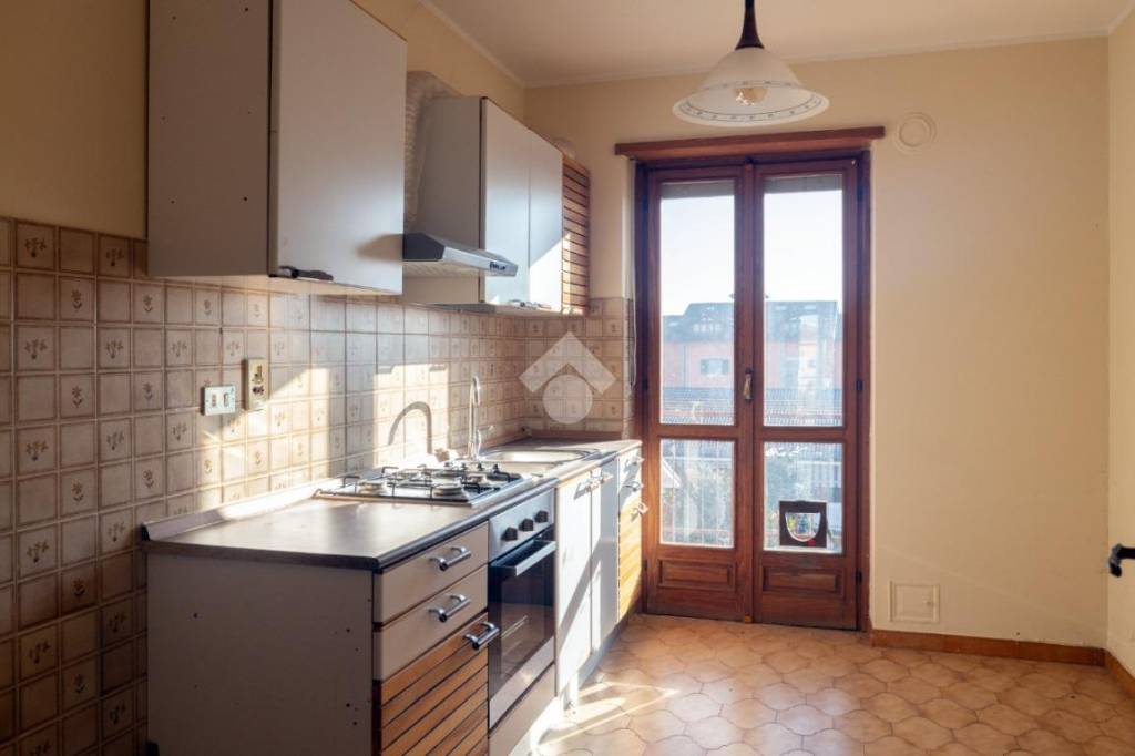 appartamento in vendita a Riva presso Chieri