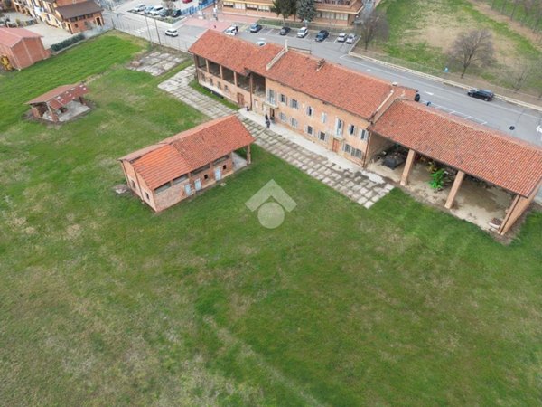 casa indipendente in vendita a Riva presso Chieri in zona San Giovanni